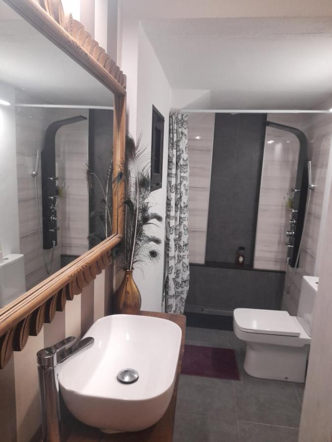 Precioso Apartamento De Dos Habitaciones Arrecife Eksteriør bilde
