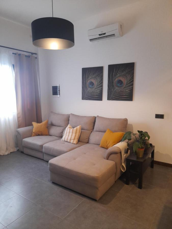 Precioso Apartamento De Dos Habitaciones Arrecife Eksteriør bilde