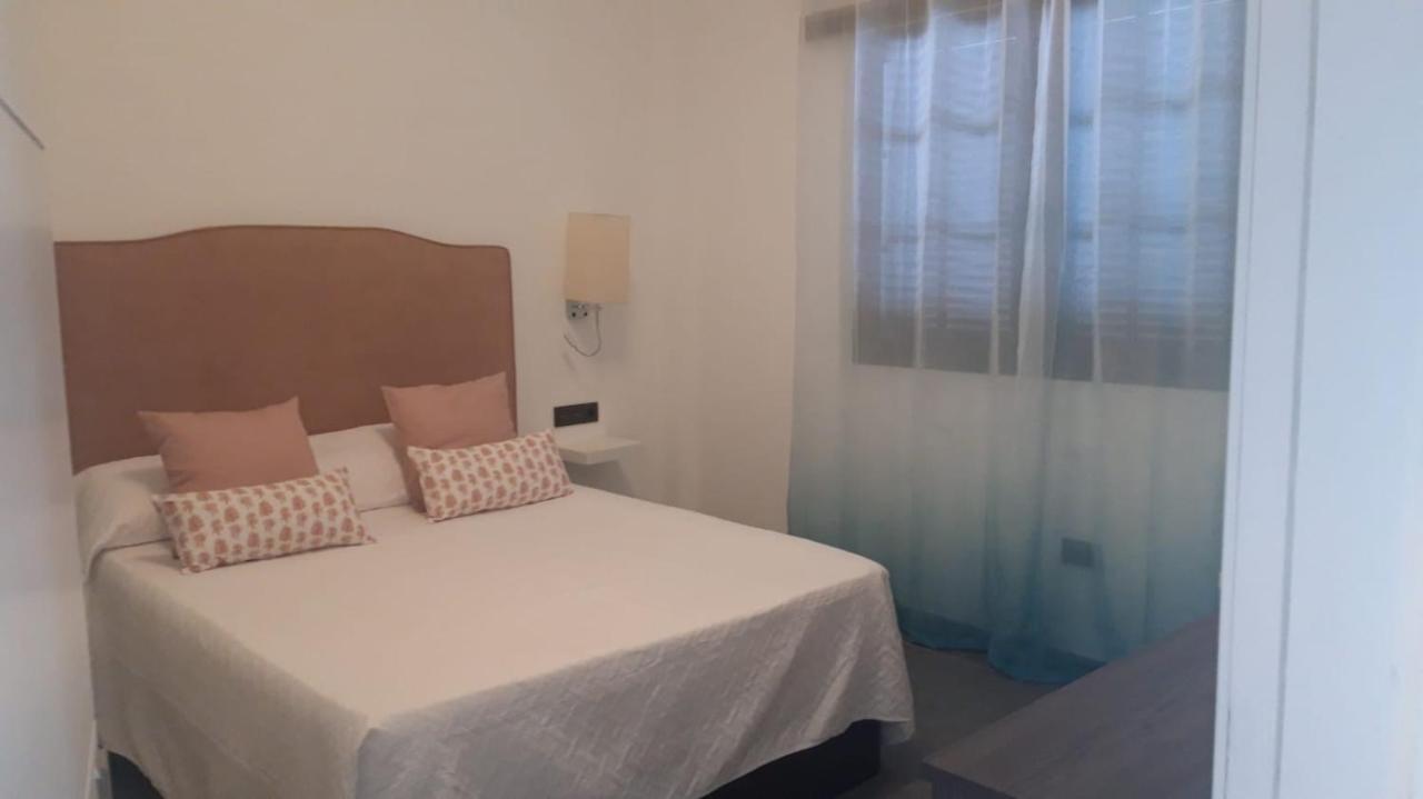 Precioso Apartamento De Dos Habitaciones Arrecife Eksteriør bilde